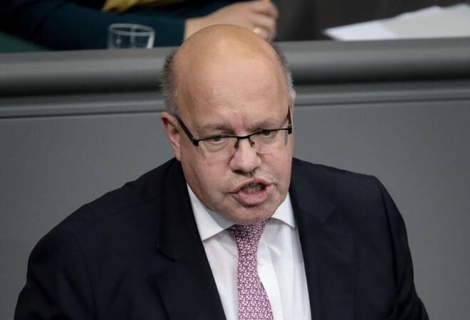 Saudi-Arabien, VAE, Jordanien: Bundesregierung erlaubt ...