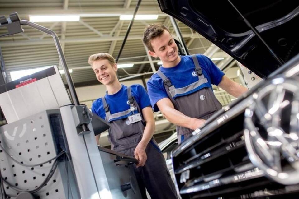 Fahrzeugdiagnose Fahrzeugdiagnose