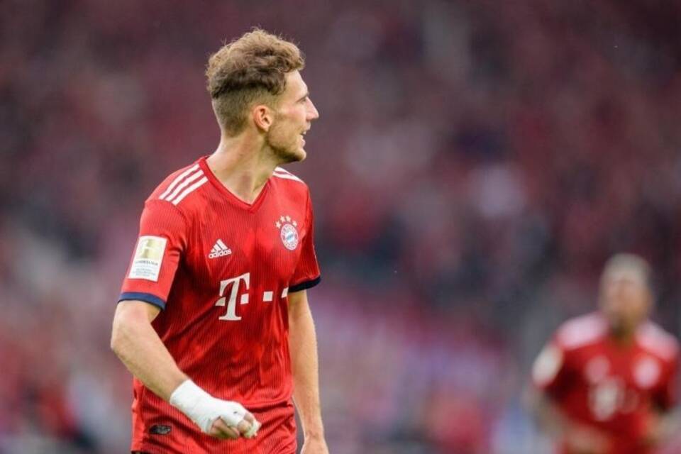 Leon Goretzka