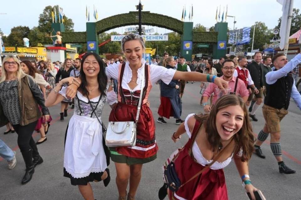 Oktoberfest 2018