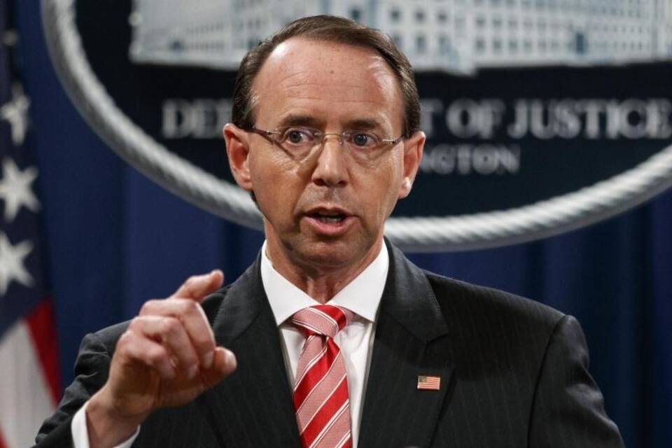 Rod Rosenstein