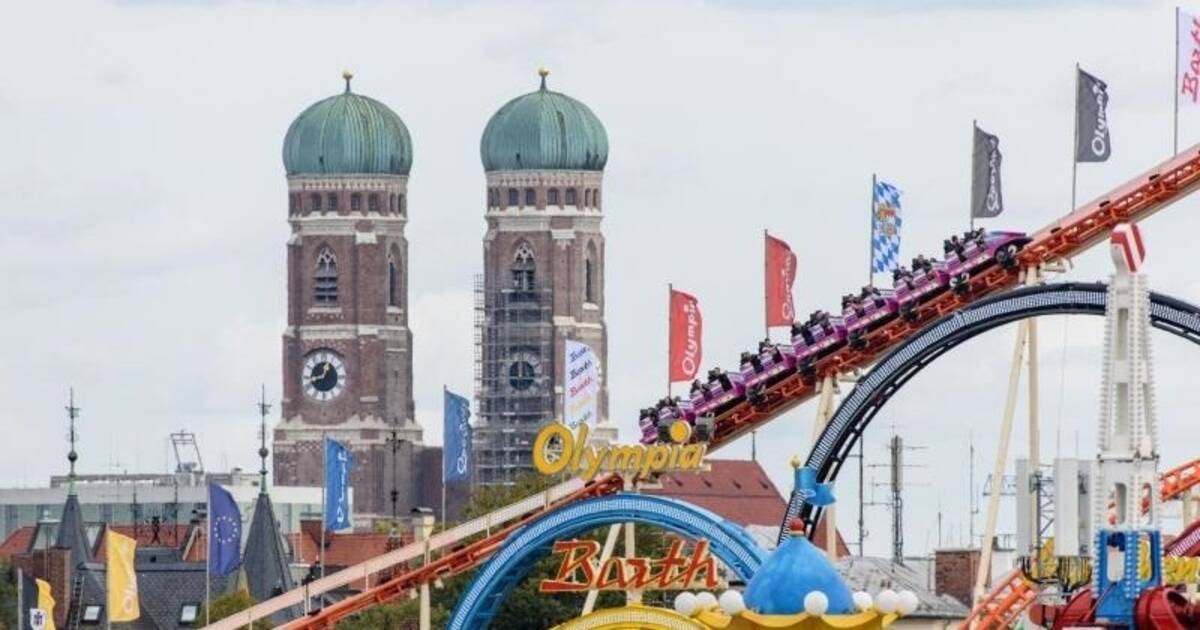 Münchner single frauen