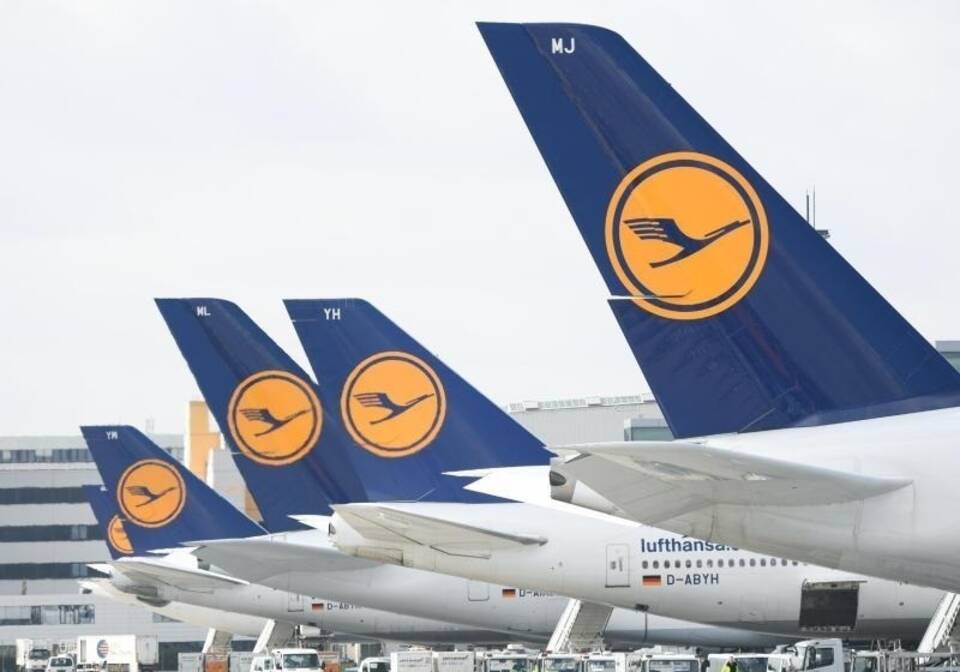 Lufthansa Lufthansa