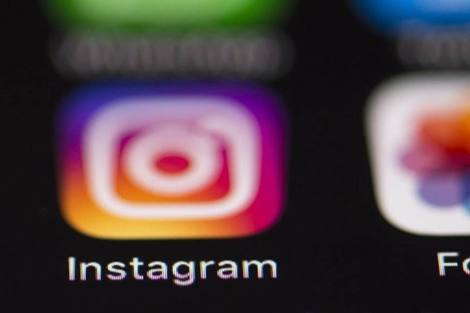 Instagram Instagram
