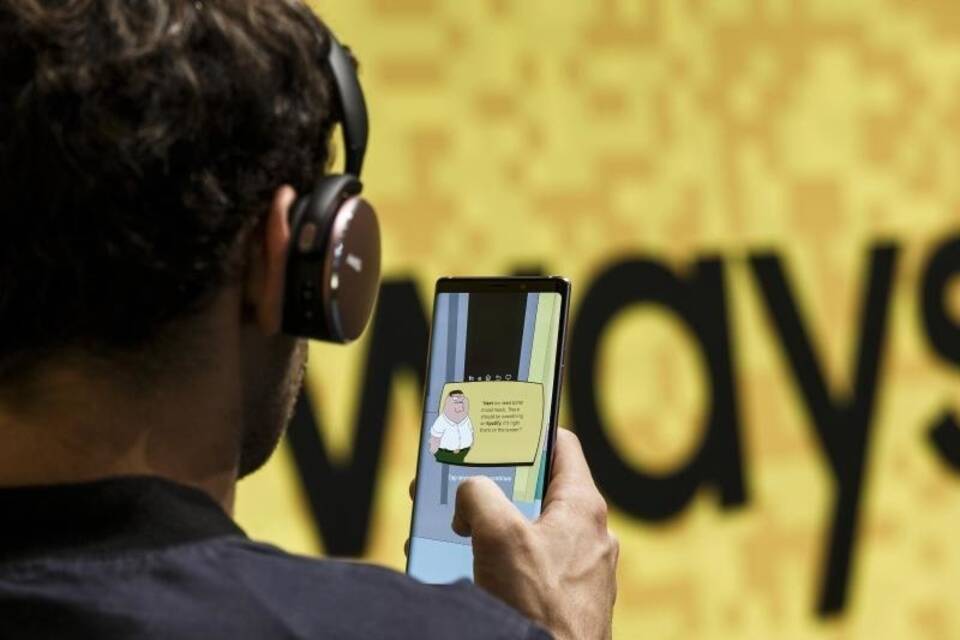 Augmented Reality Augmented Reality