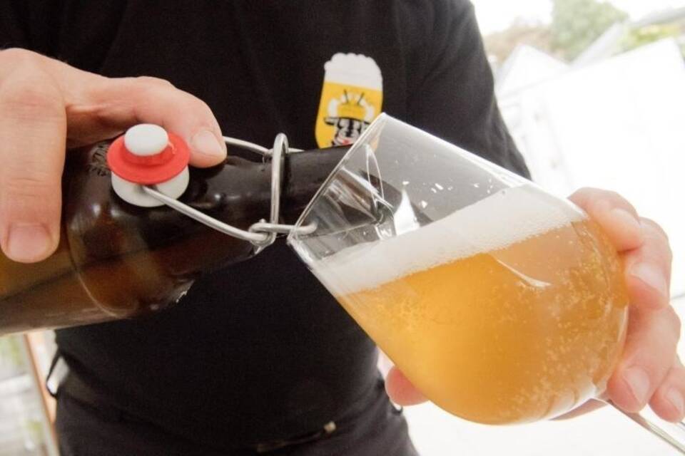 Hobbybierbrauer Hobbybierbrauer