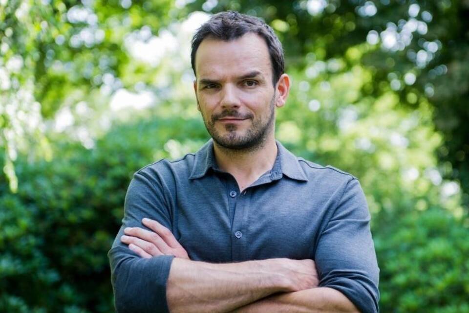 Steffen Henssler Steffen Henssler