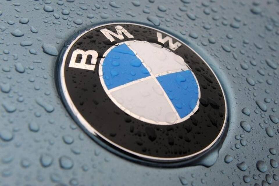 BMW BMW