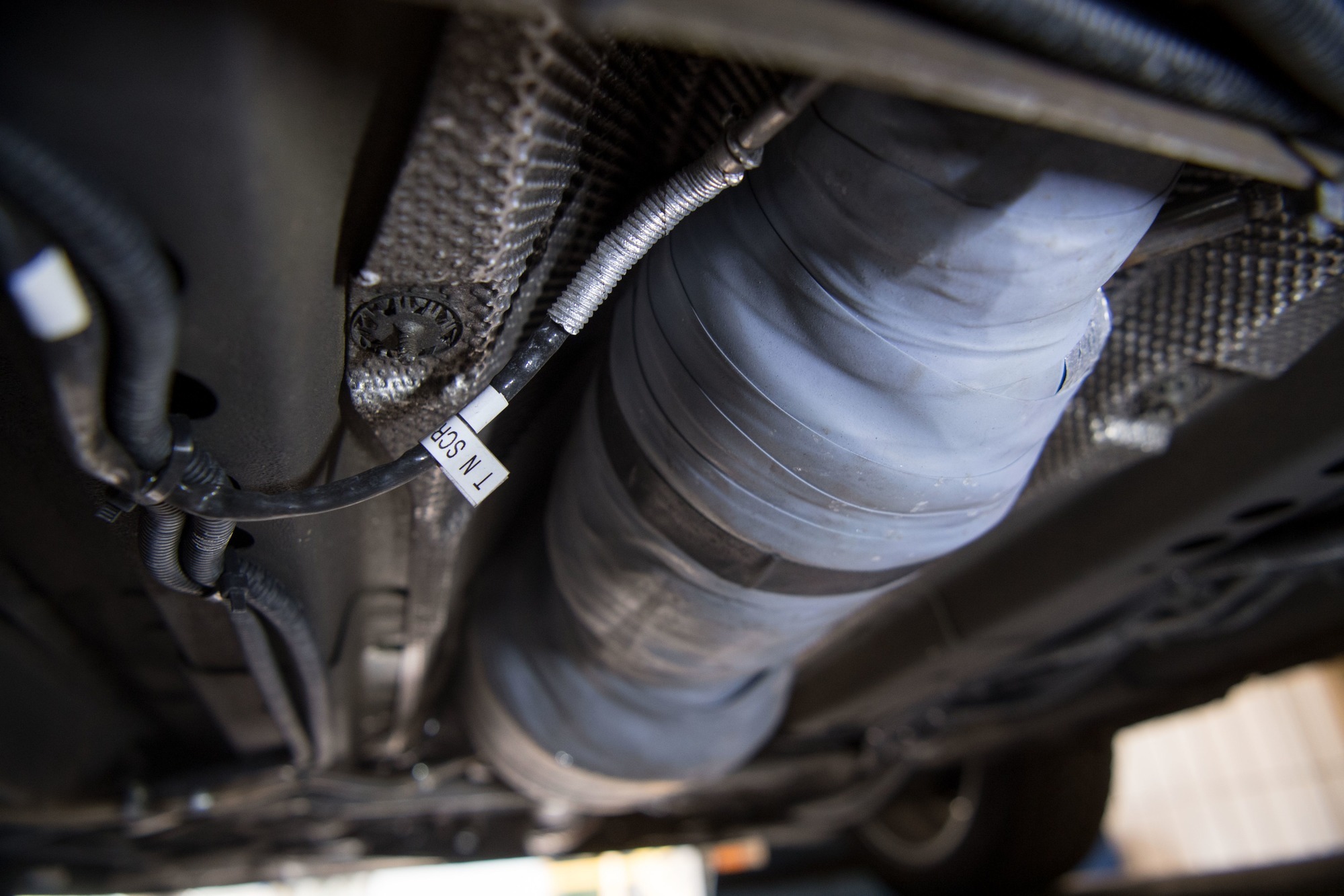Neue Diesel Hardware So Funktionieren Scr Katalysatoren
