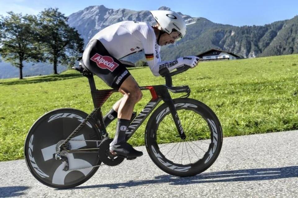 Tony Martin Tony Martin