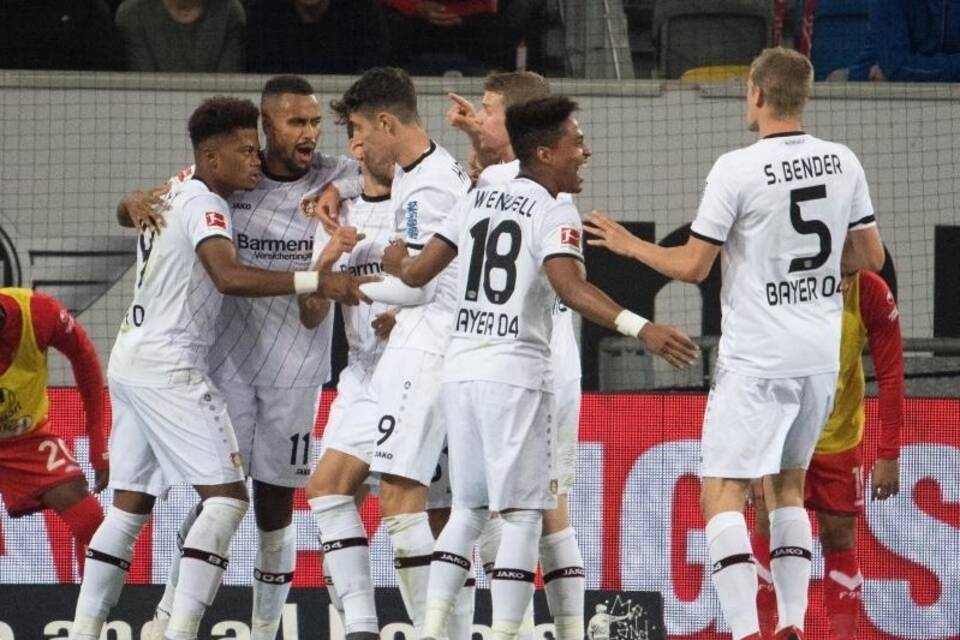 Fortuna Düsseldorf - Bayer Leverkusen Fortuna Düsseldorf - Bayer Leverkusen