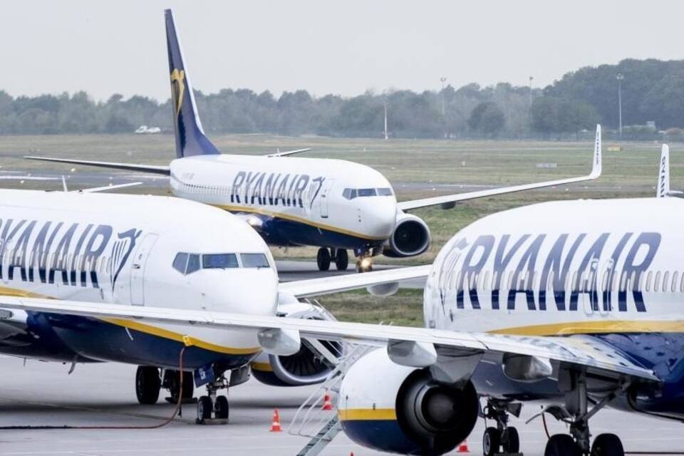 Ryanair Ryanair