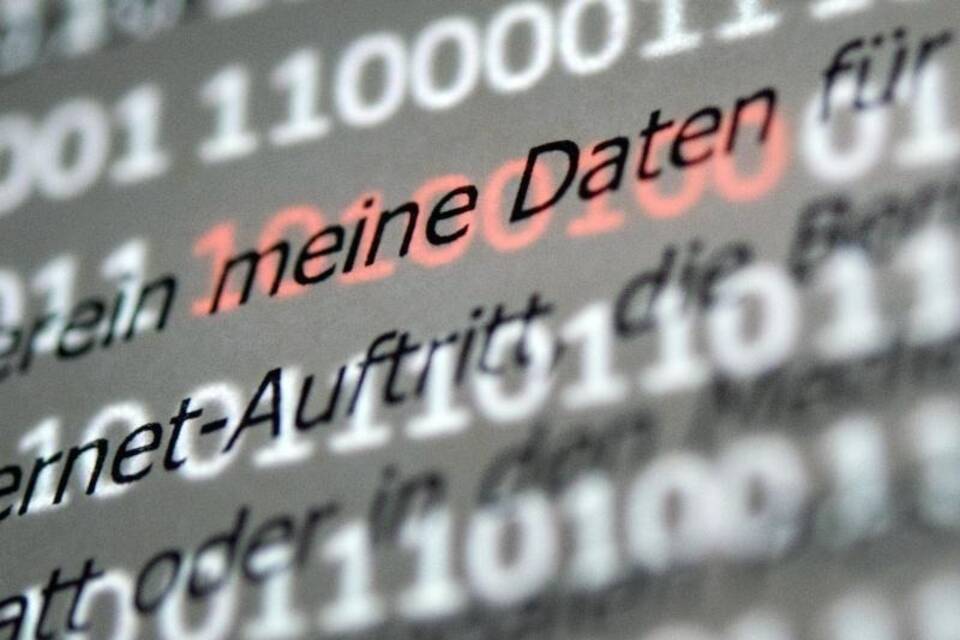 EU-Datenschutzregeln