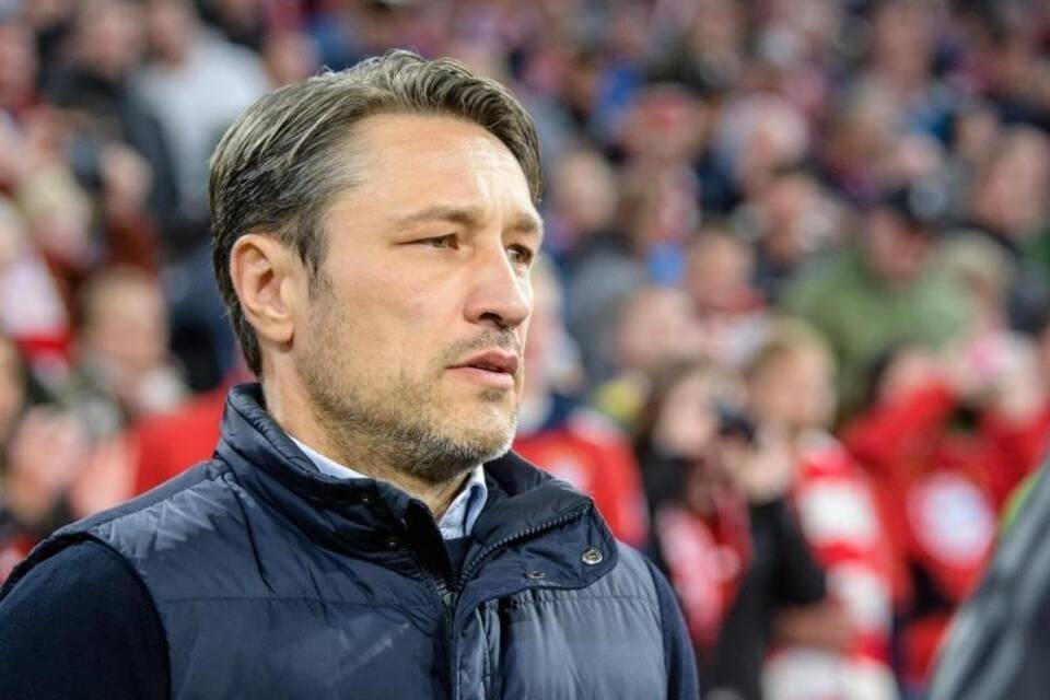 Bayern-Coach Bayern-Coach