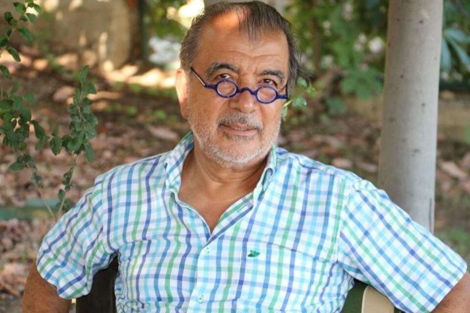 Enver Altayli Enver Altayli