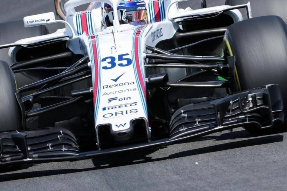 Williams Williams