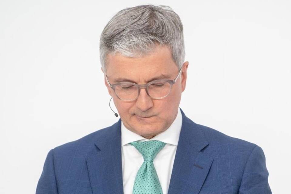 Rupert Stadler Rupert Stadler