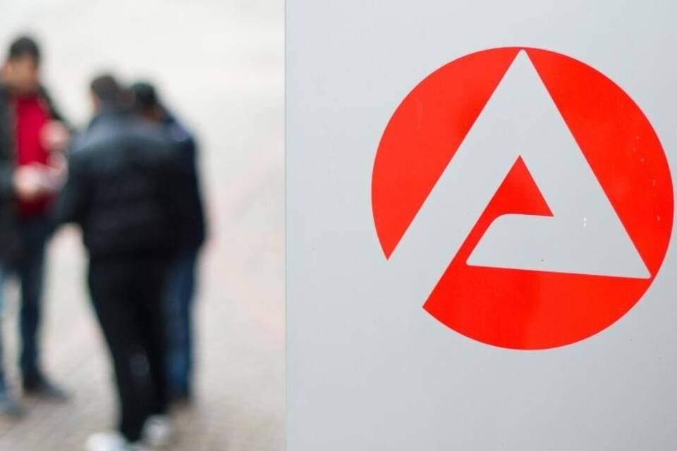 Arbeitsagentur Arbeitsagentur