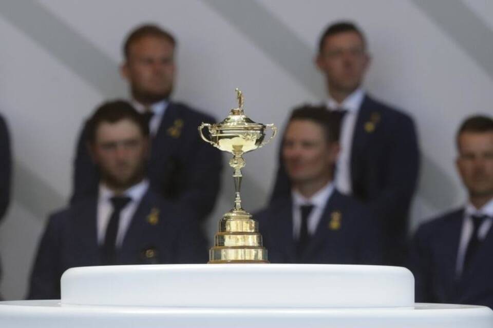 Ryder Cup Ryder Cup