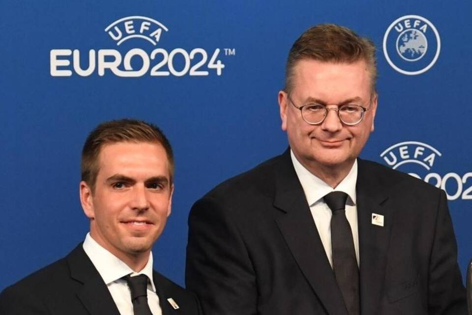 EM-Macher EM-Macher