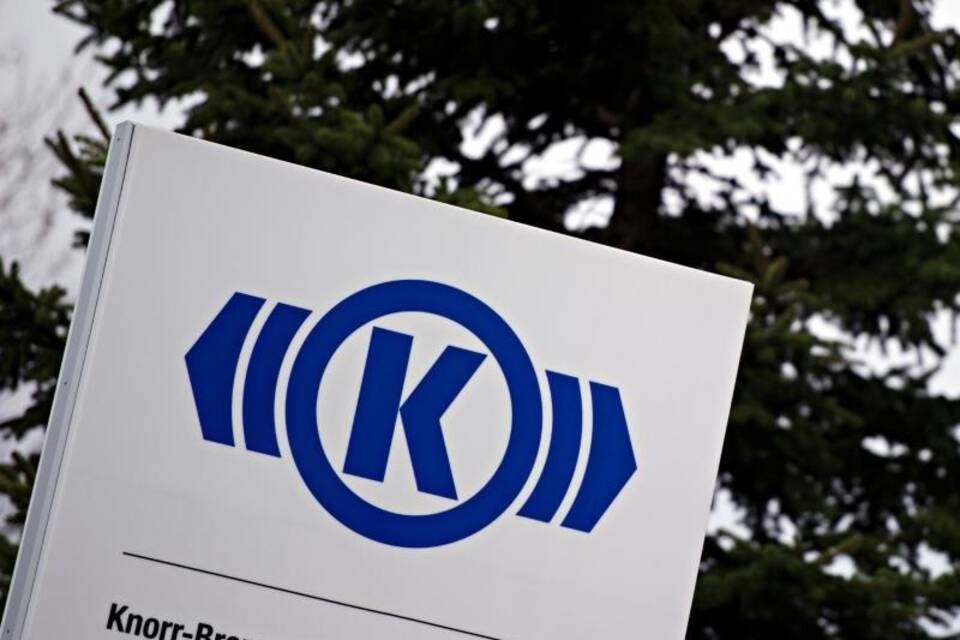 Knorr-Bremse Knorr-Bremse