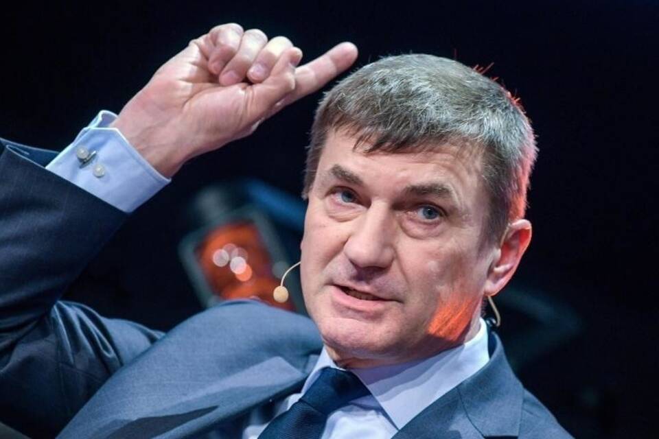 Andrus Ansip Andrus Ansip