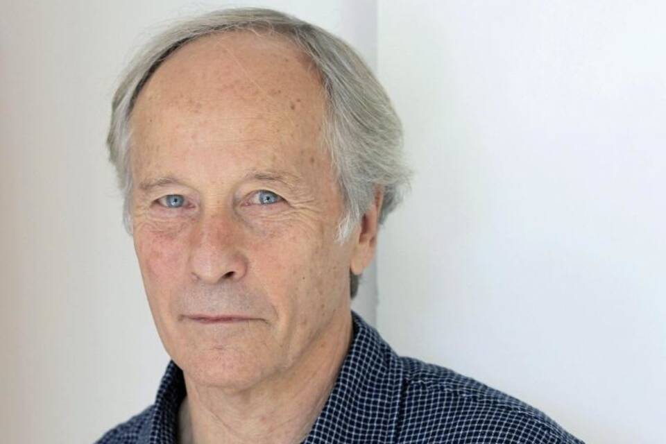 Richard Ford Richard Ford