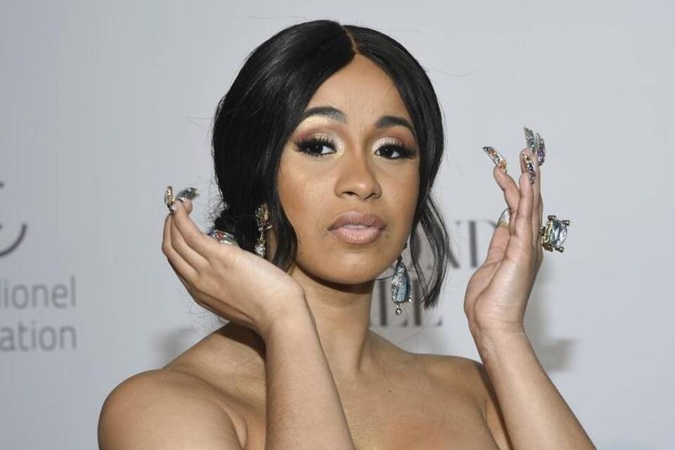 Cardi B Cardi B