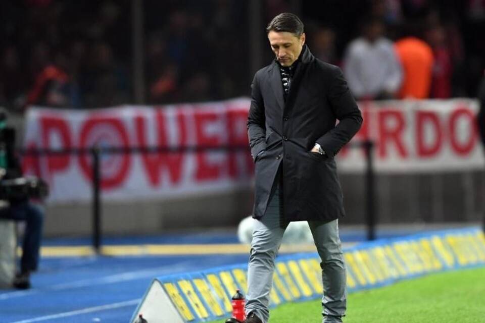 Niko Kovac Niko Kovac