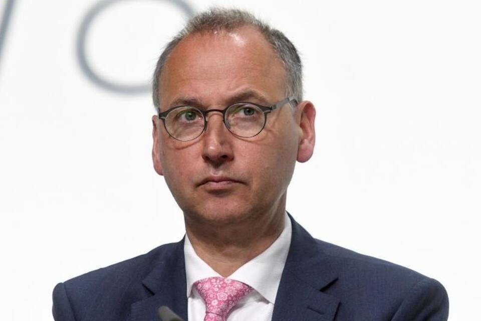 Werner Baumann Werner Baumann
