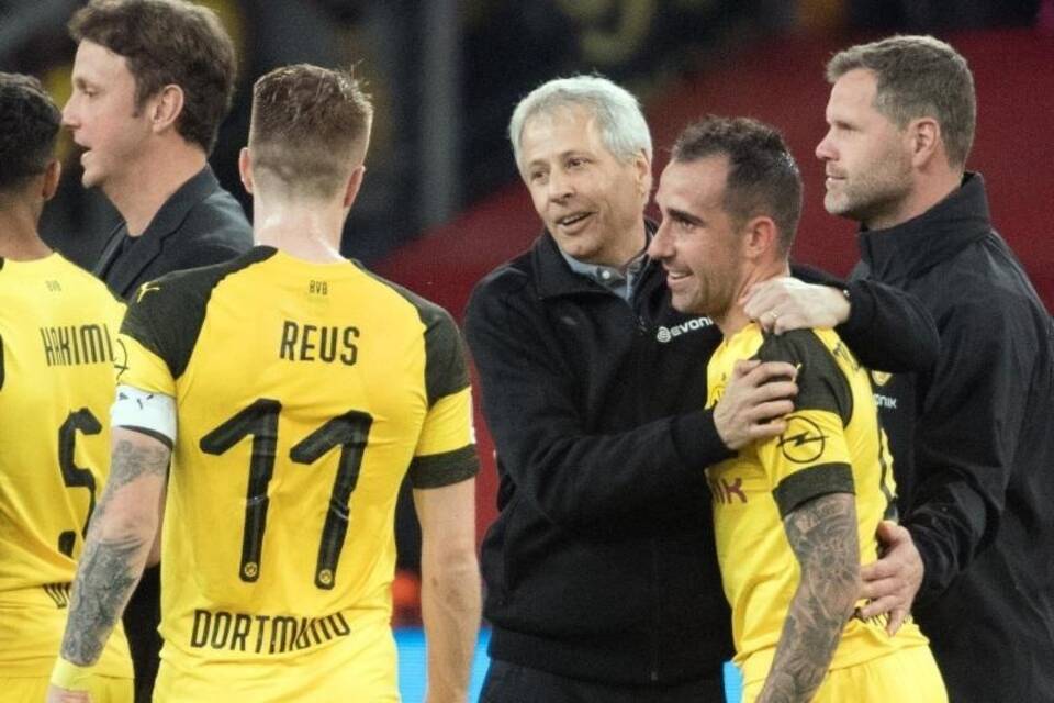 BVB-Coach BVB-Coach