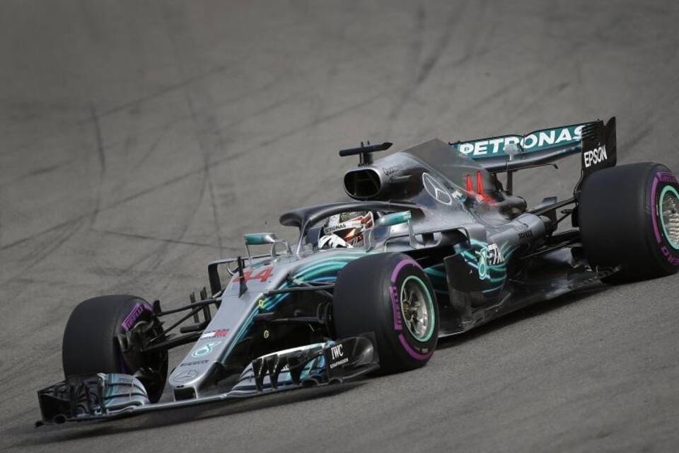 Lewis Hamilton Lewis Hamilton