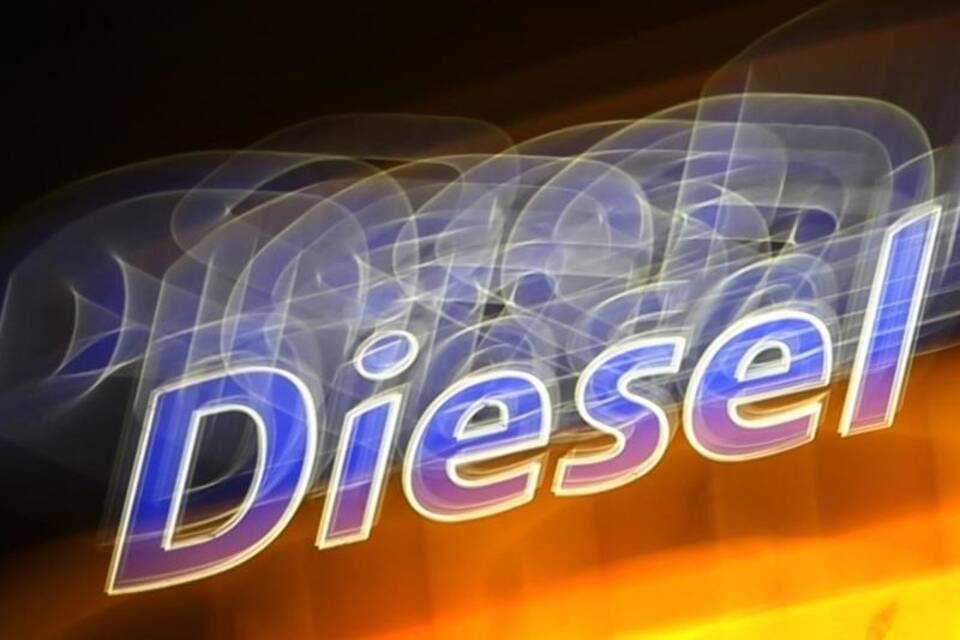 Diesel