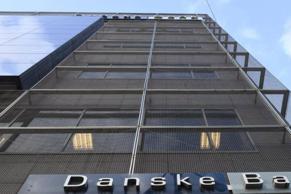 Danske Bank