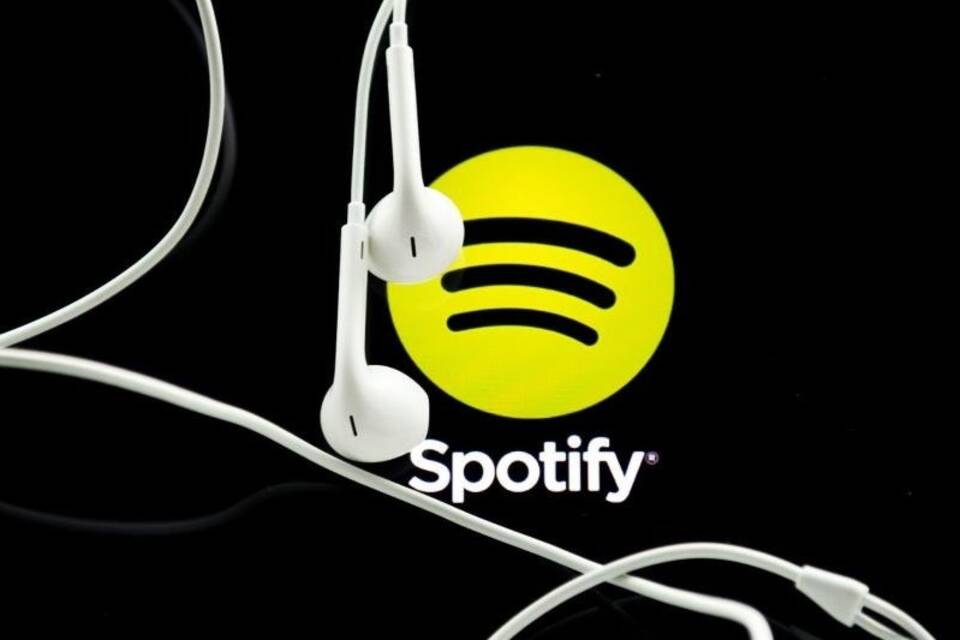 Spotify Spotify