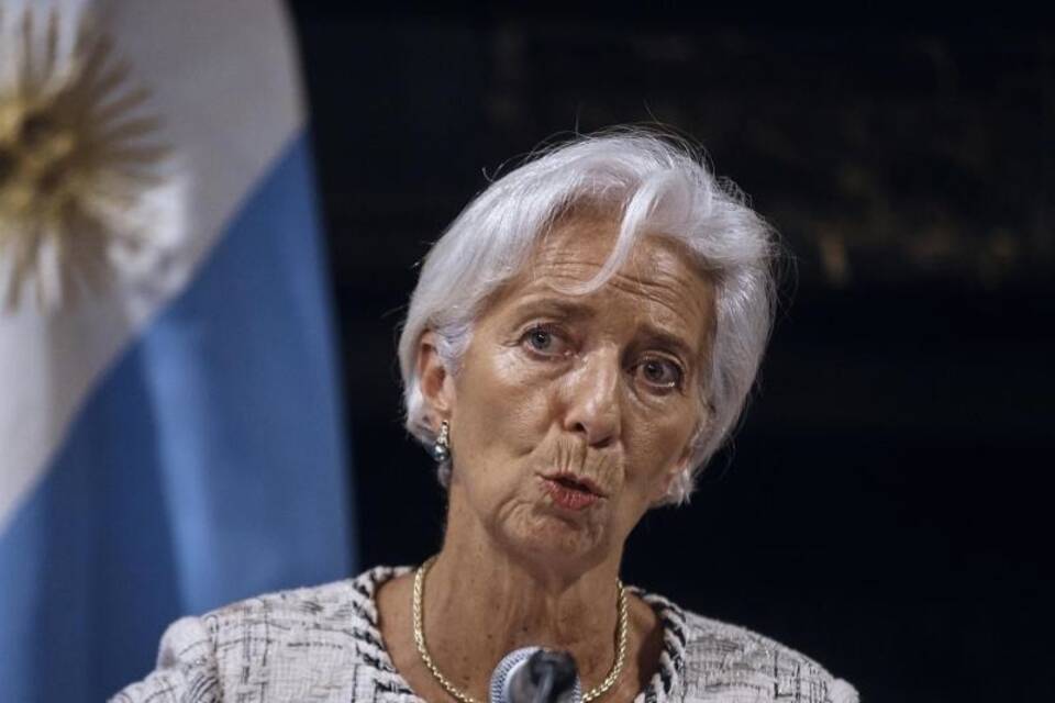 Lagarde