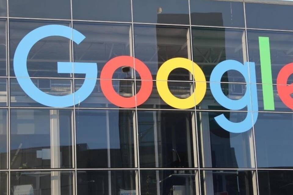 Google Google