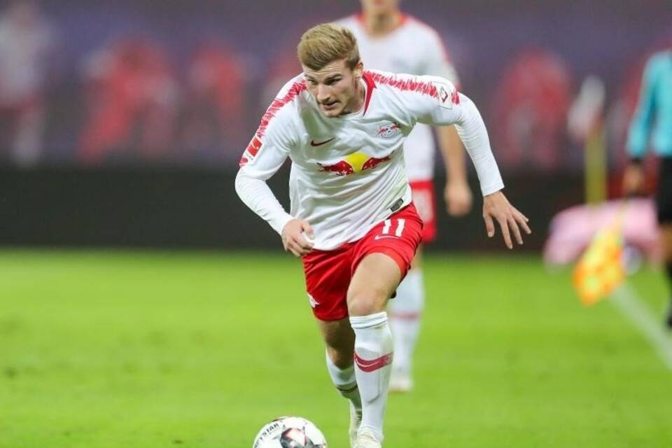 Timo Werner