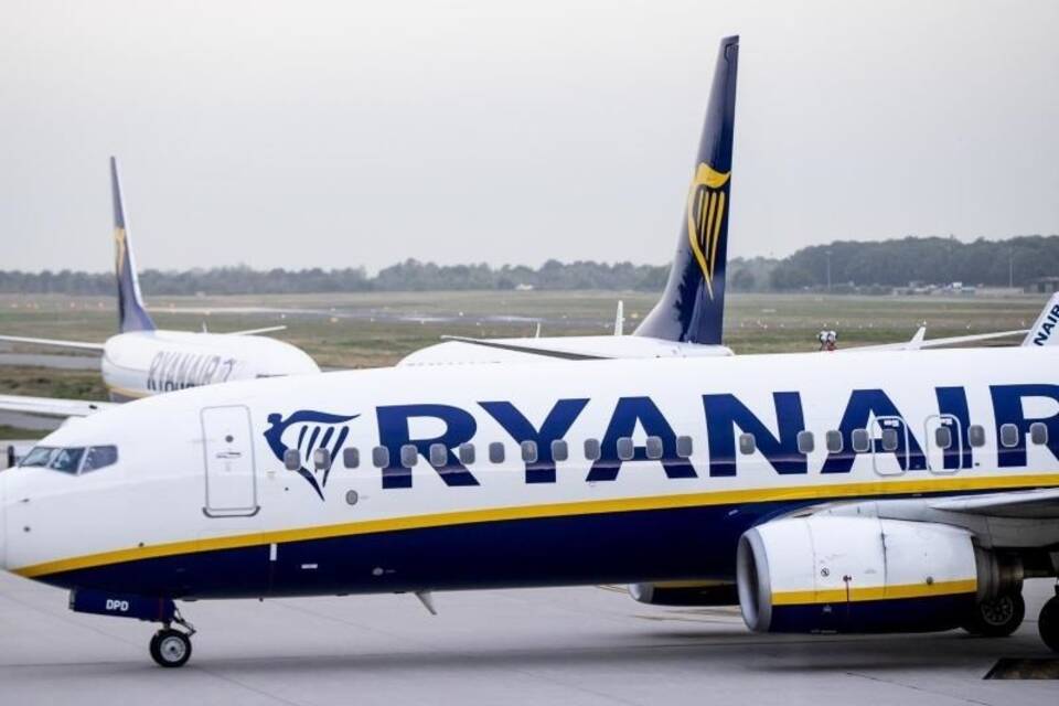 Ryanair Ryanair