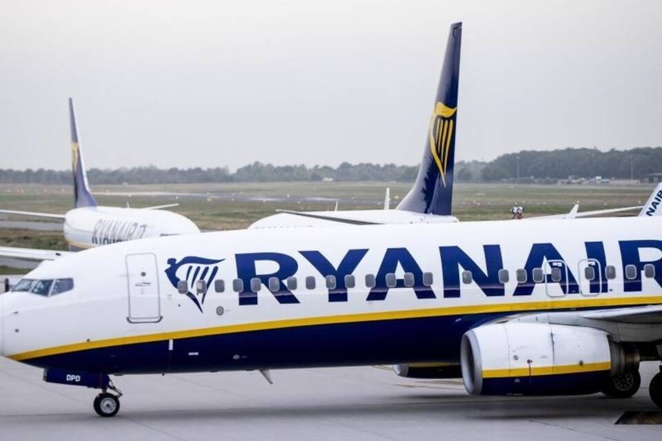 Ryanair