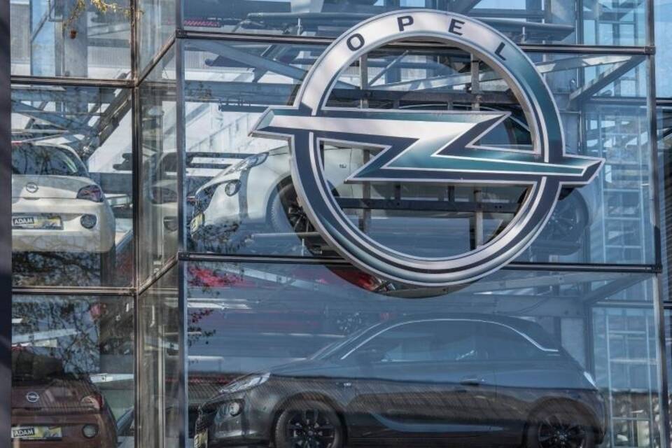 Opel Opel