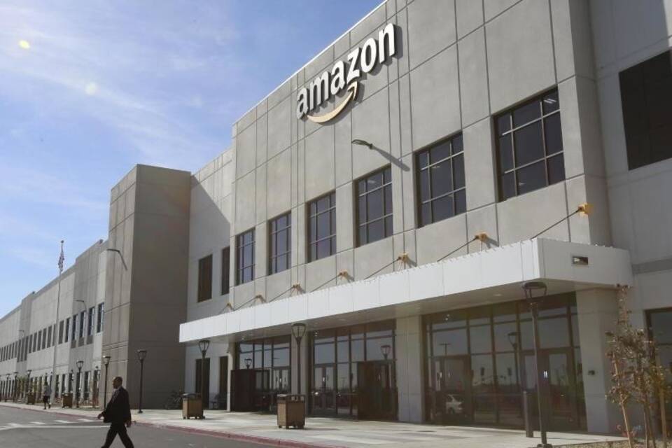 Amazon Amazon