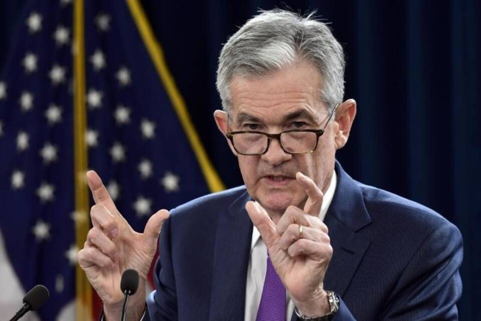 Federal Reserve Federal Reserve