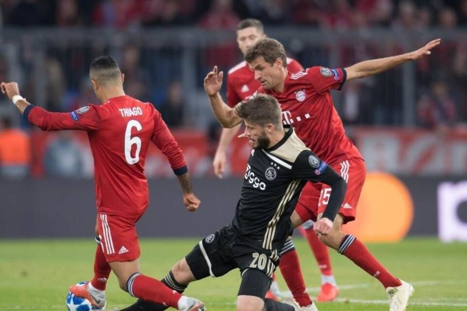 Dreikampf Dreikampf