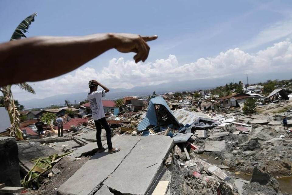 Indonesien Indonesien