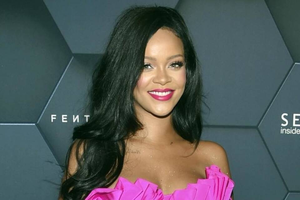 Rihanna Rihanna