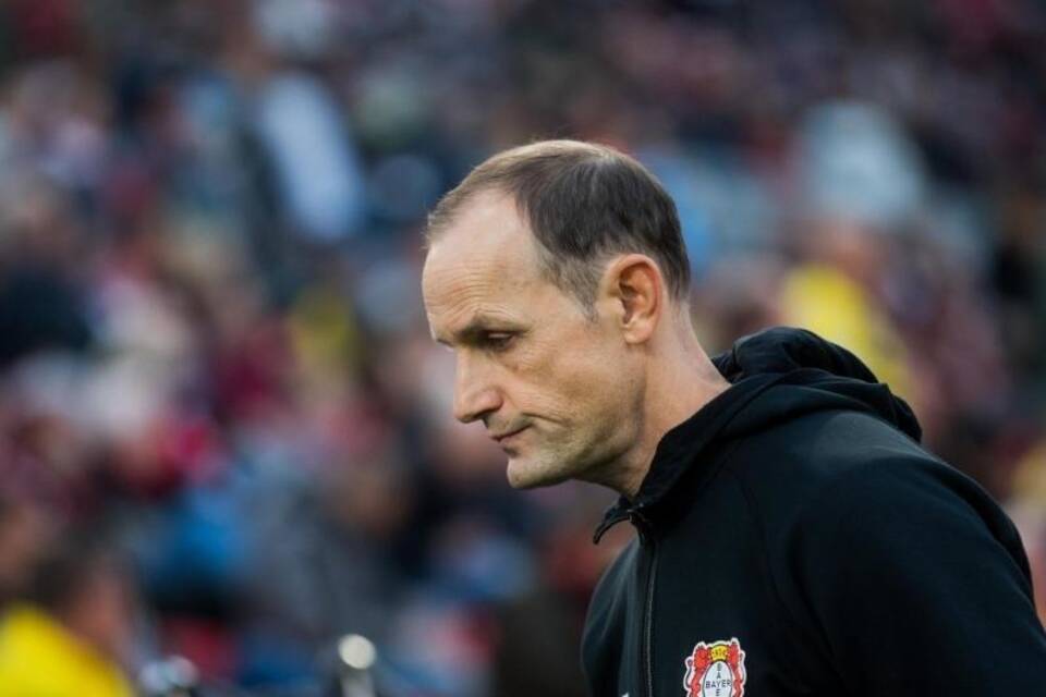 Heiko Herrlich Heiko Herrlich