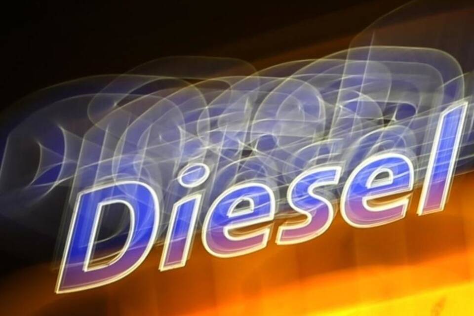Diesel Diesel