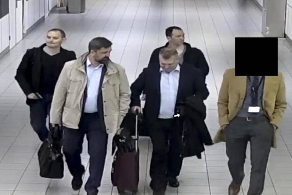 Ausgewiesen Ausgewiesen