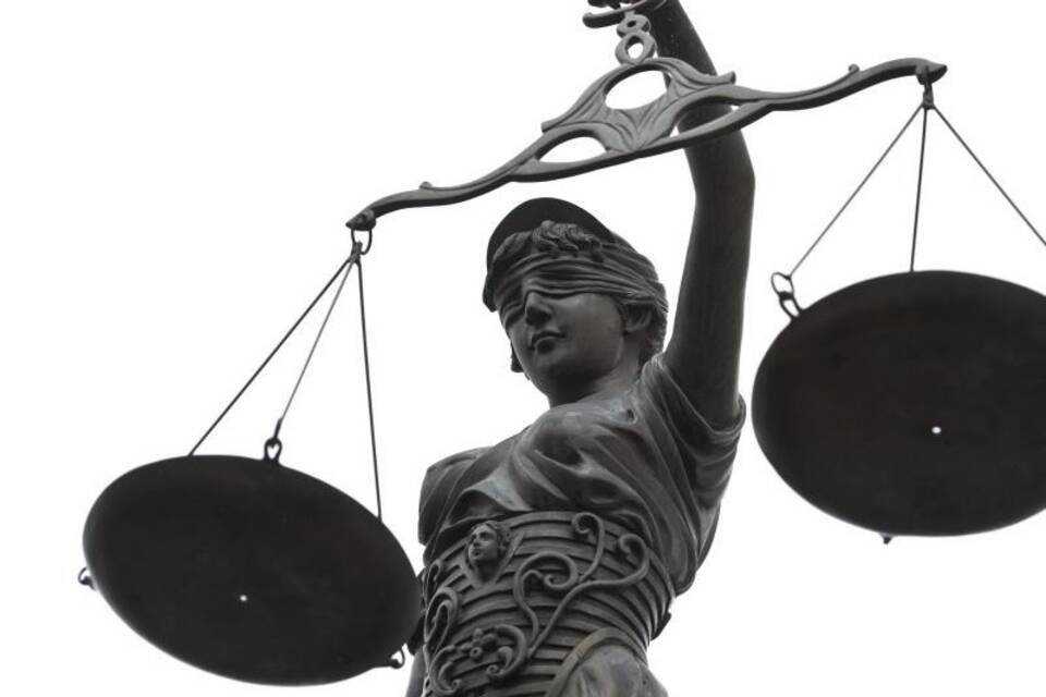Justitia